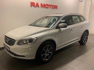 SUV Volvo XC60 1 av 5