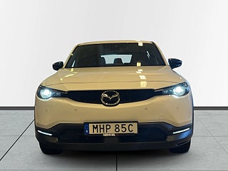 Mazda MX-30 Plug-In Hybrid R-EV Kamera/Rattvärme/Värmare/SoV-Däck
