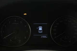 Halvkombi Hyundai i30 10 av 14