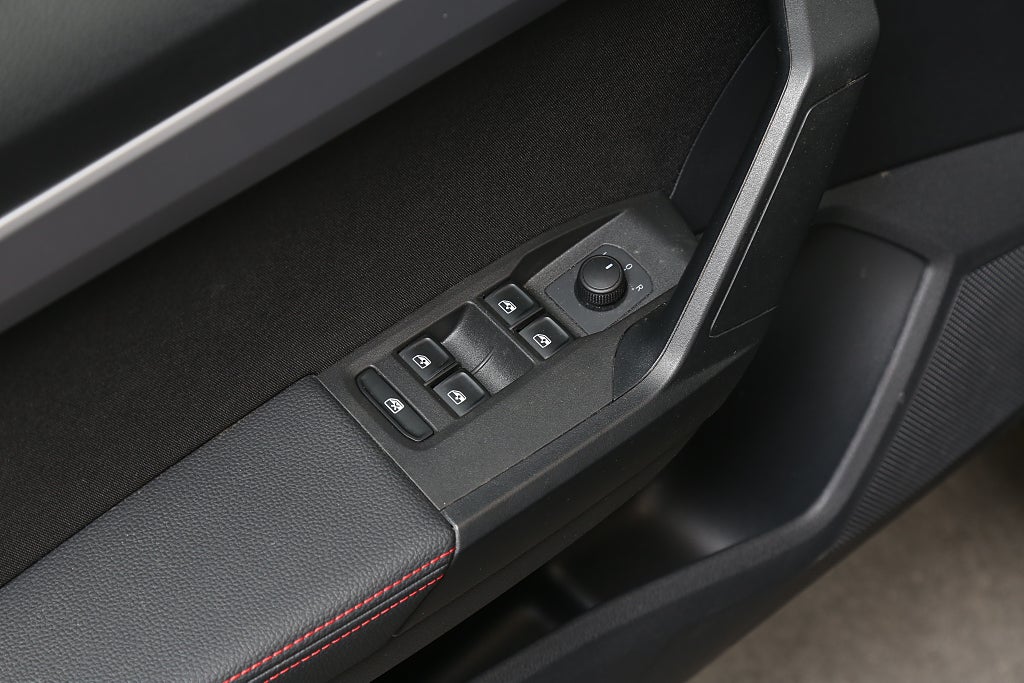 Seat Arona 1,0 TSI 115hk FR Aut ParkPilot 2020