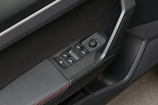 SUV Seat Arona 10 av 23