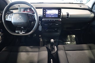 Kombi Citroën C4 Cactus 13 av 22