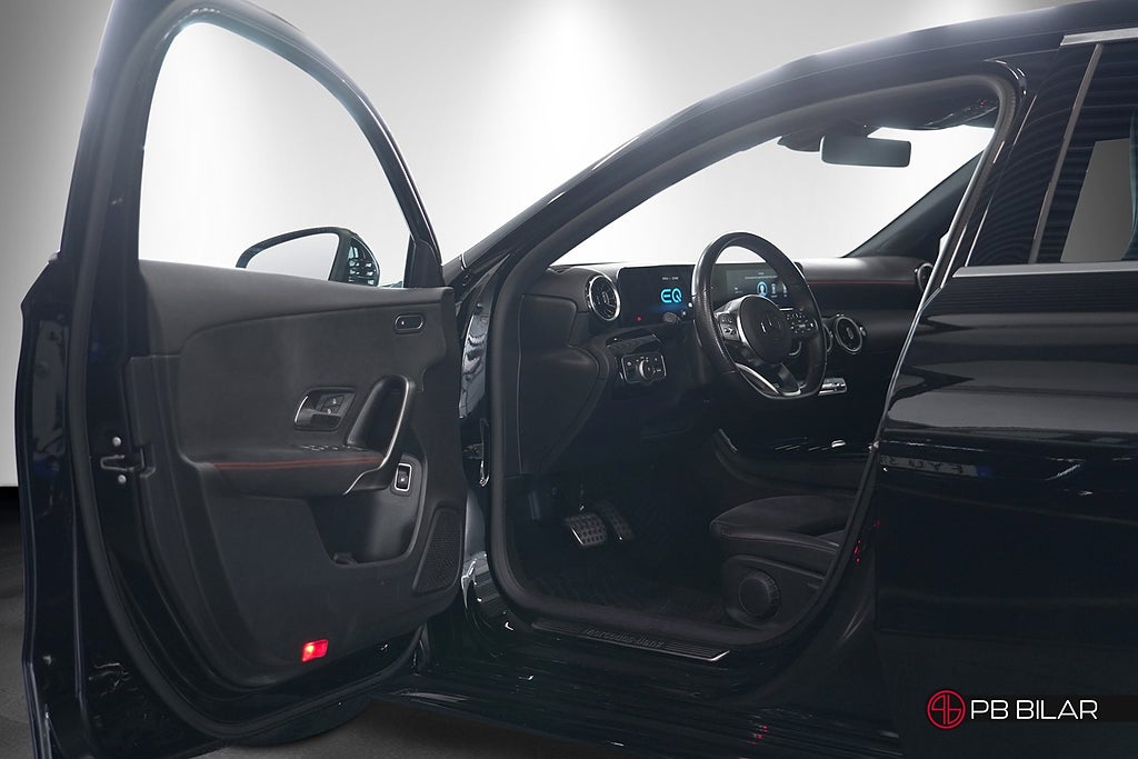 Mercedes-Benz A250 e