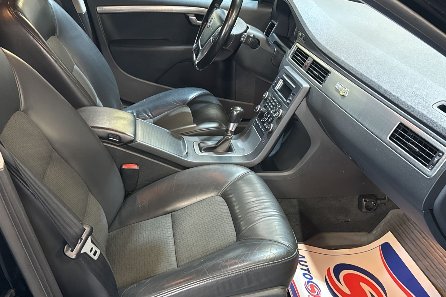 Volvo V70 2010, bild 7/40
