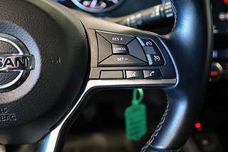 SUV Nissan Qashqai 18 av 19