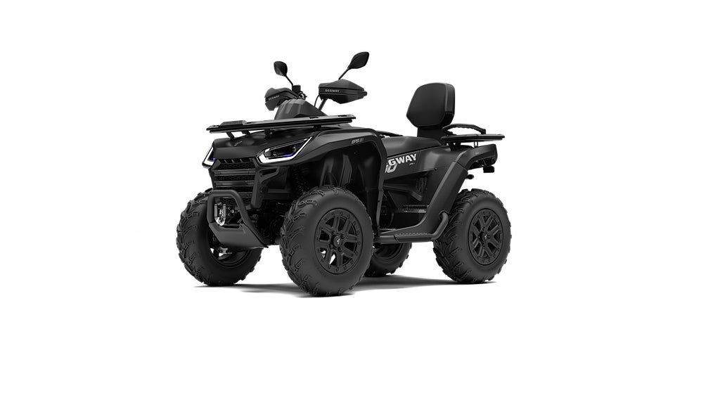 Segway AT6 Snarler l premium Snarler 600 at6 L premium