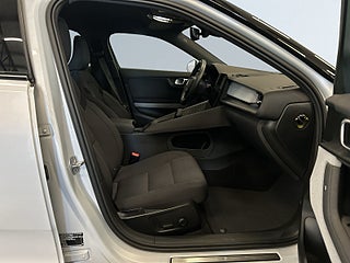 Polestar 2 Long Range S&V/360/Cockpit/Ad Fart/Carplay/Keyless/MOMS
