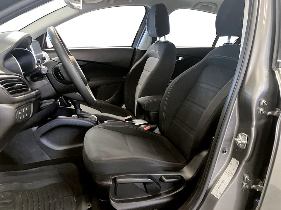 Bild på Fiat Tipo 1.6 E.Torq 110hk Aut KAMPANJRÄNTA 3,99%