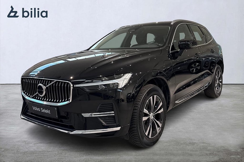 Volvo XC60 Recharge T6 Core Bright