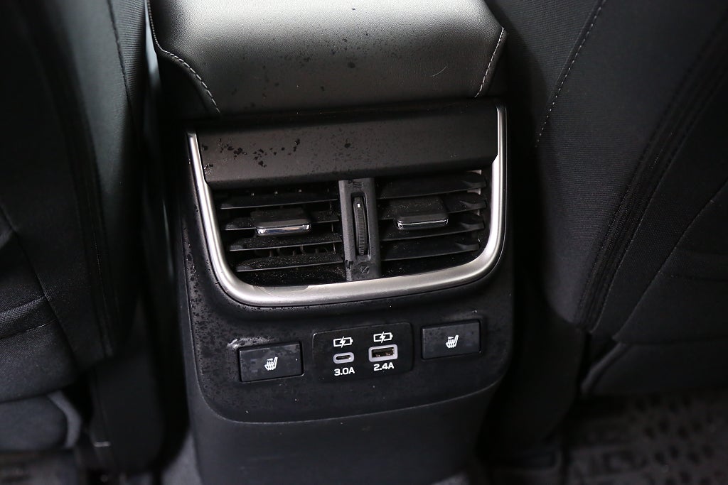 Subaru Outback 2,5 169hk Adventure Xfuel E85 AWD Aut 2024