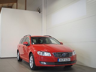 Kombi Volvo V70