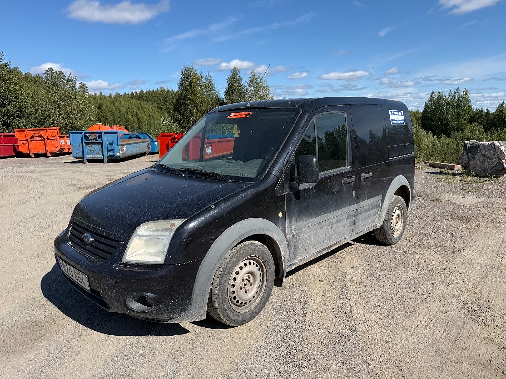 Ford transit Connect T220 1.8 TDCi Euro 5