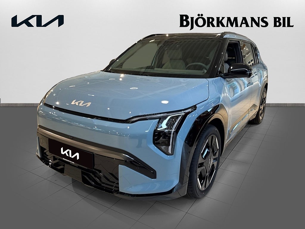 Kia EV3 GT LINE FWD LONG RANGE