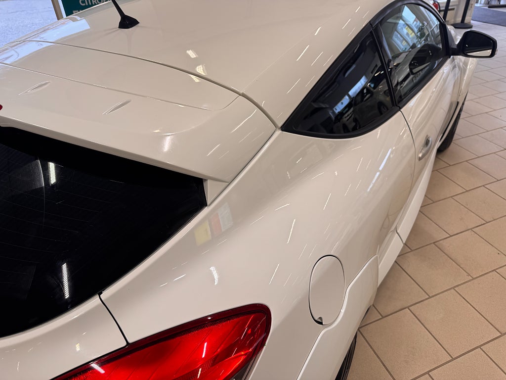 Renault Mégane 2010 - miniatyr 31