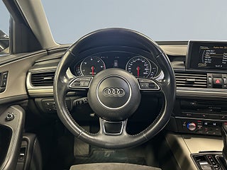 Audi A6 allroad quattro 3.0 TDI V6 S Tronic Drag/D-Värm/Kamera – bild 9