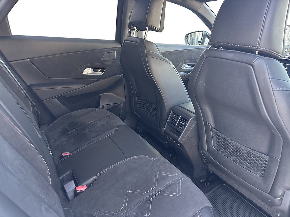 Bild på DS 7 Crossback E-Tense 4x4 300hk Aut B-KAMERA NAVI