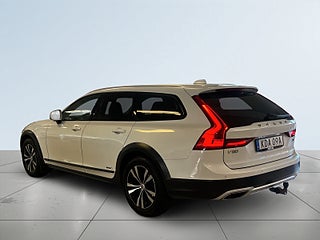Volvo V90 Cross Country D4 AWD Aut Advanced SE III Drag Kamera H/K Dvärmare S&V – bild 5