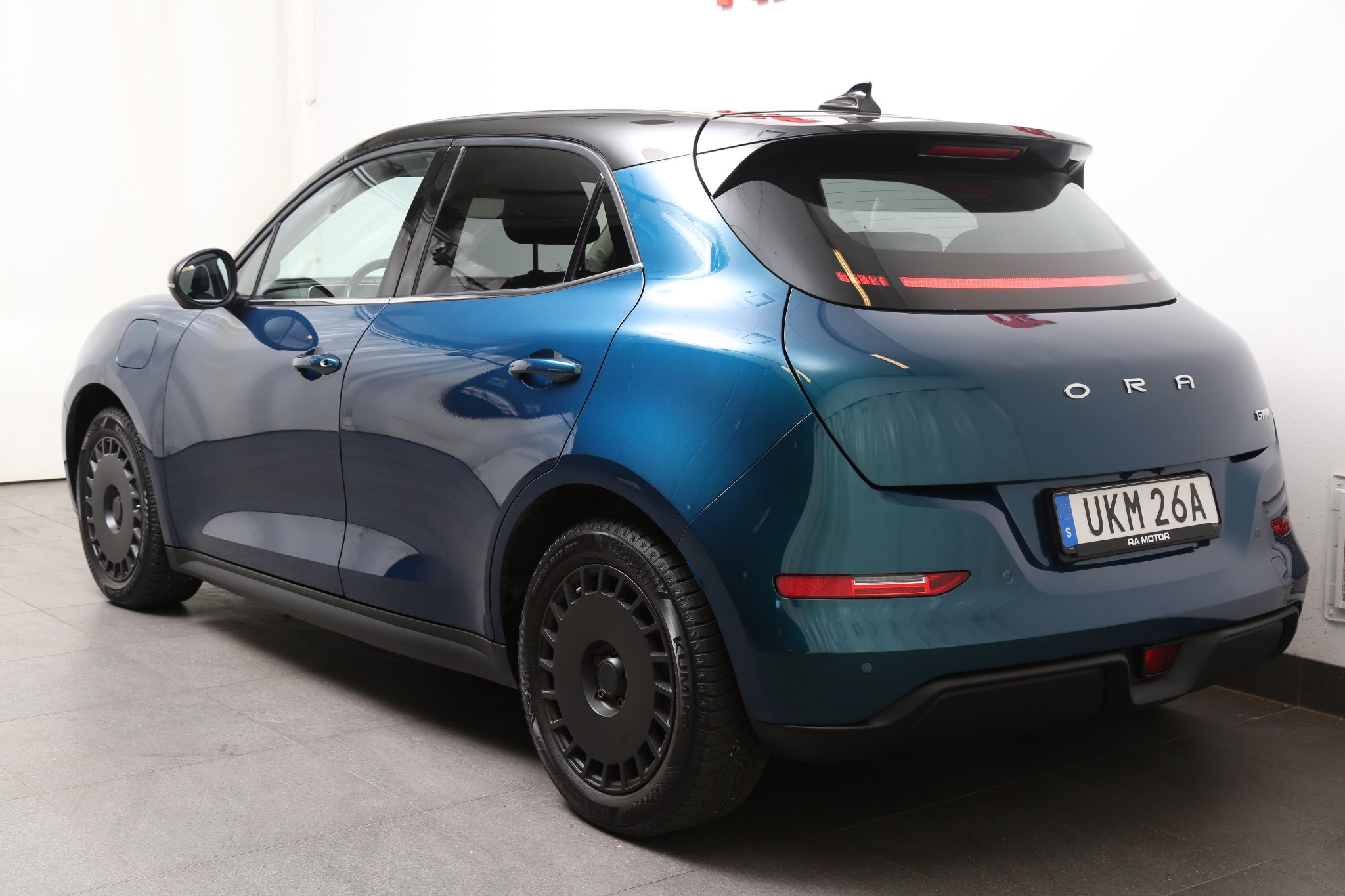 GWM ORA 03 48Kwh 2022, bild 3/48