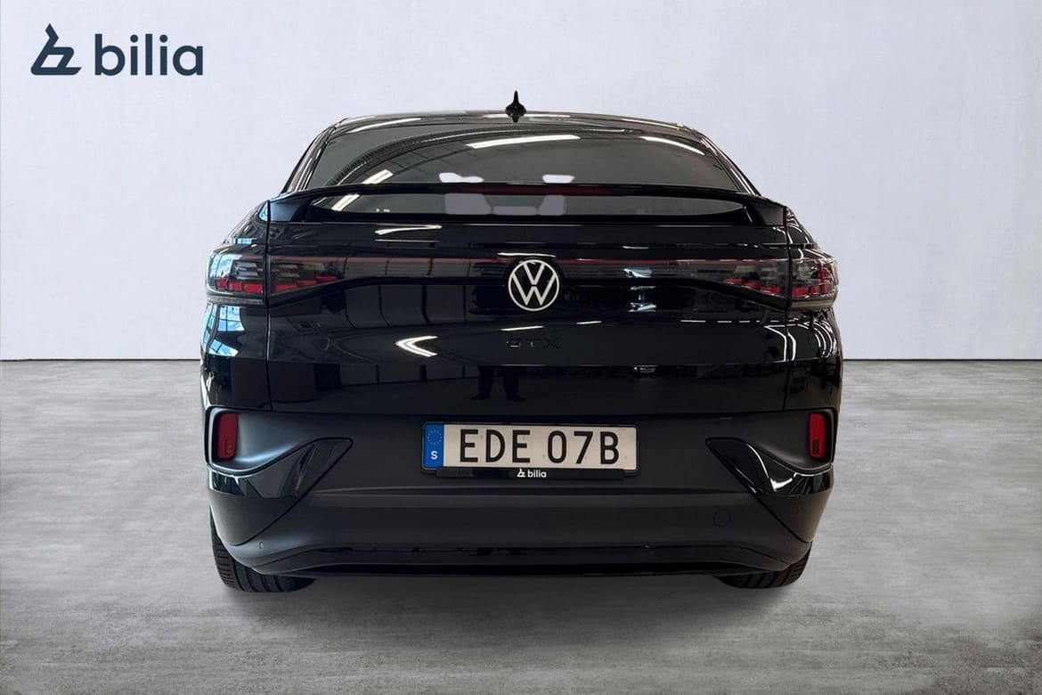 Volkswagen ID.5 GTX 77 kWh 2023, kuva 5/74