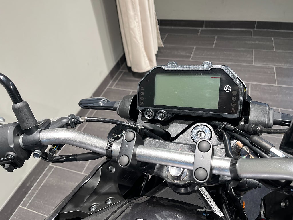 Yamaha MT-03/24månader räntefri delbetalning/ABS/42hk