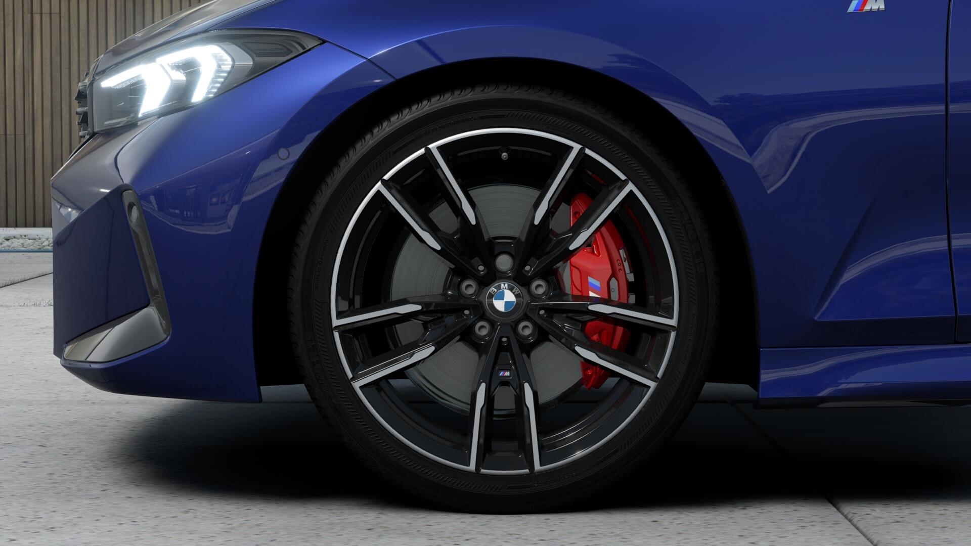 BMW M340i 2027, bild 7/37