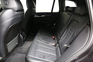 SUV BMW X3 20 av 24