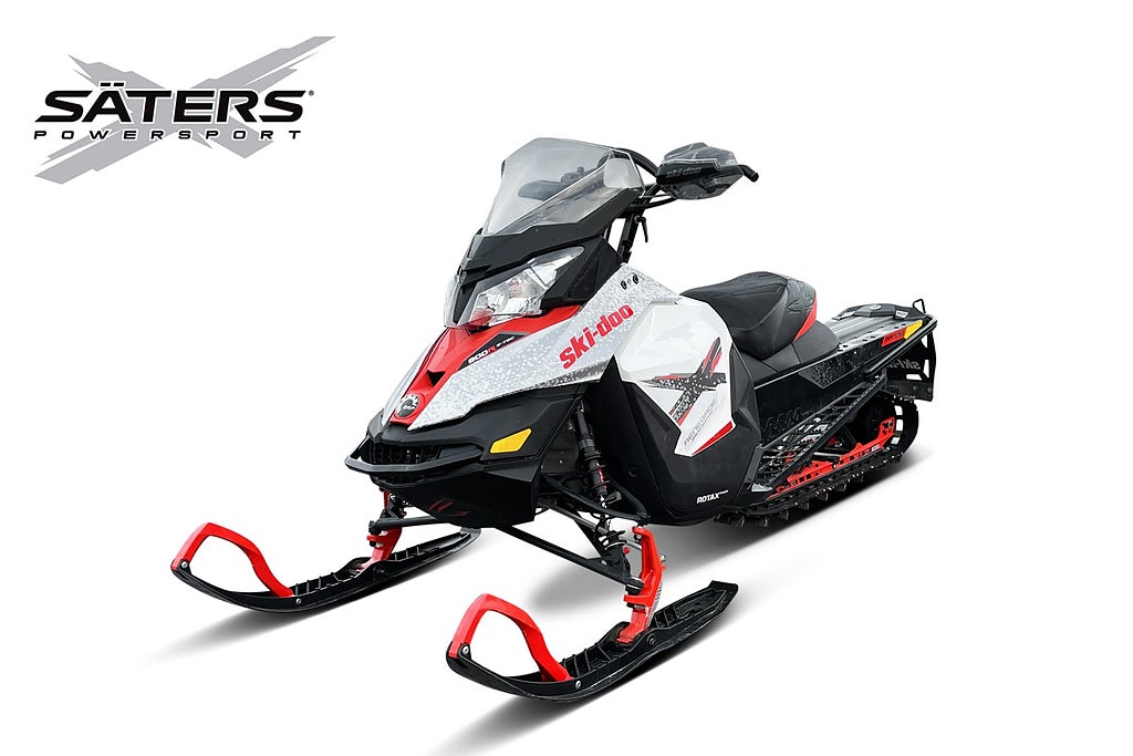Ski-Doo Renegade Backcountry  800 E-Tec 146'' *Elstart*