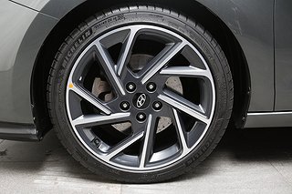 Kombi Hyundai i30 8 av 23