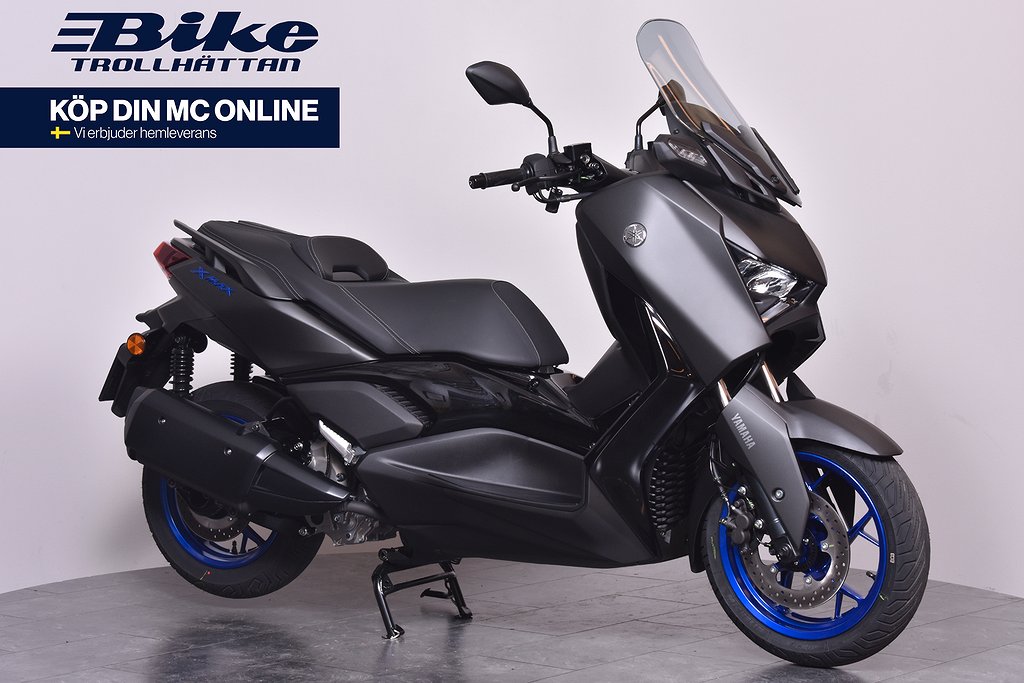 Yamaha X-MAX 300 Spara 7000 kr! Omgående leverans! 