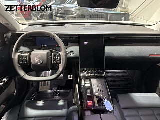 SUV Citroen C5 Aircross 10 av 14