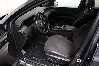SUV Hyundai Tucson 12 av 30
