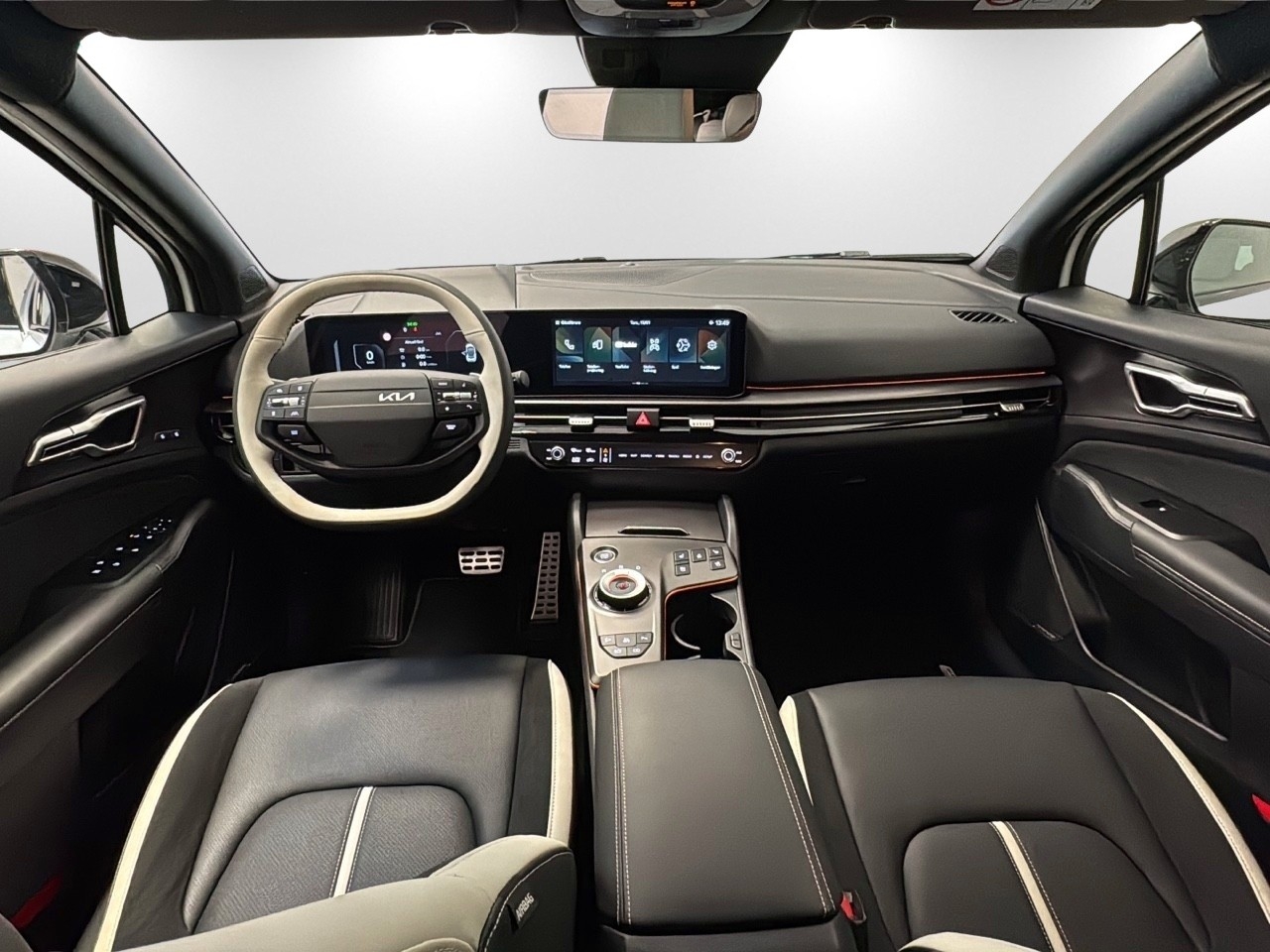 Kia Sportage 2026, bild 7/57