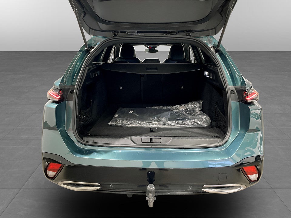 Bild på Peugeot 308 SW GT PHEV 225hk Aut - 360, CARPLAY