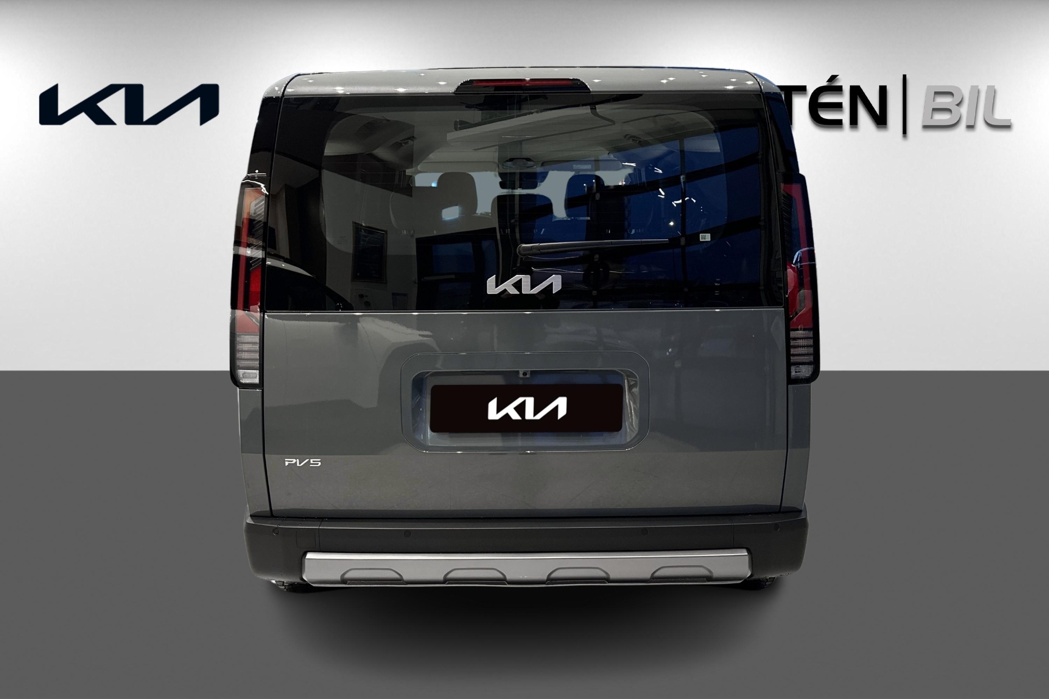 Kia PV5 2026, bild 6/55