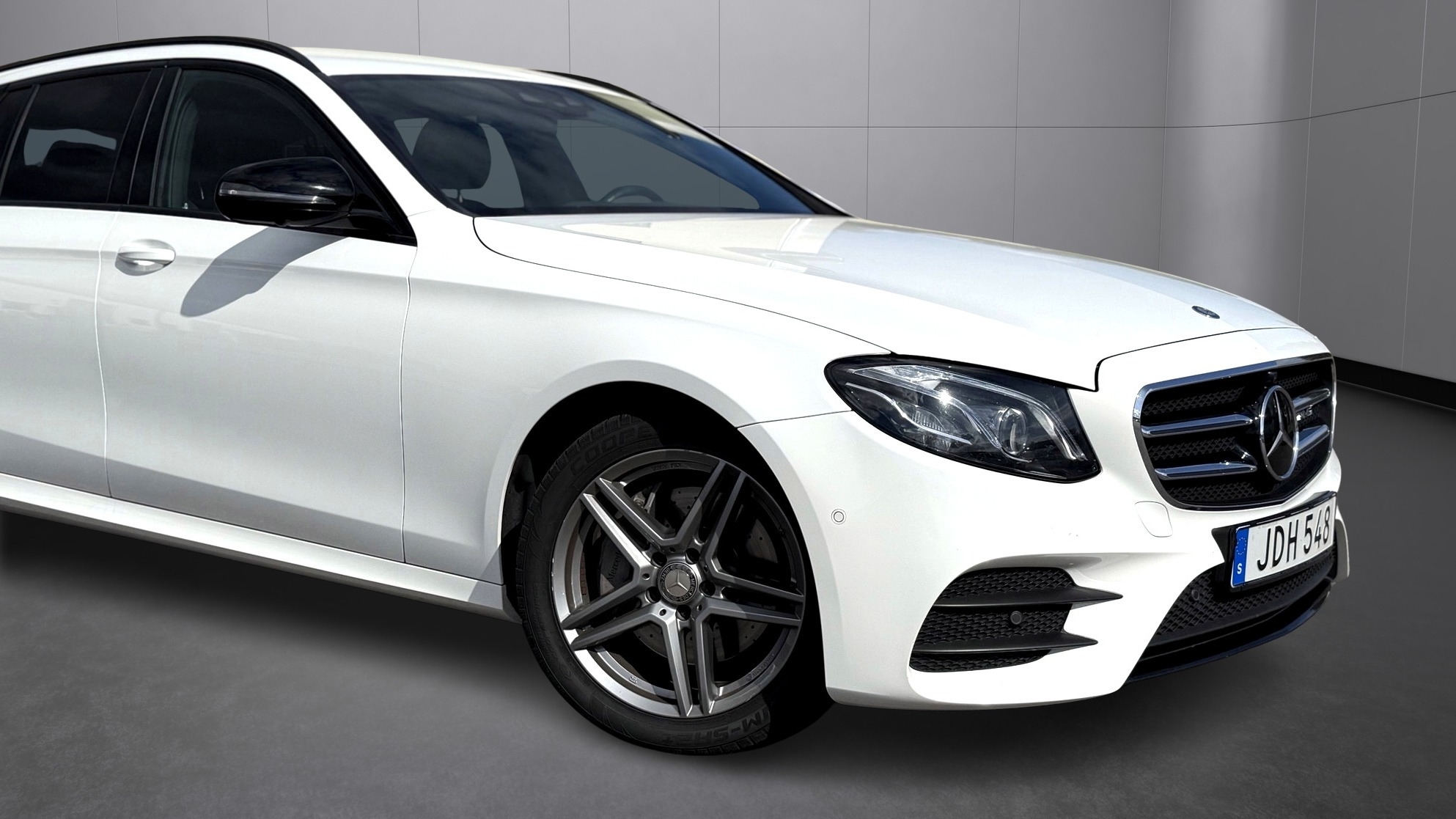 Mercedes-Benz E 2017, bild 2/49
