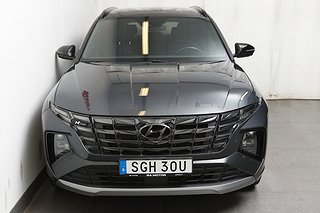 SUV Hyundai Tucson 5 av 29