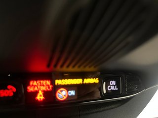 Volvo S90 D5 AWD R-Design Drag Pano Kamera Dvärm GPS VoC SoV