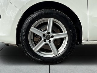 Opel Combo Van 2.4t 1.6 CDTI Takräcken/Dragkrok