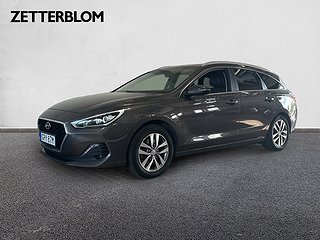 Kombi Hyundai i30