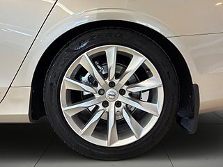Volvo S90 D4 Momentum Advanced Edition Mvärm Drag Rattvärme S&V