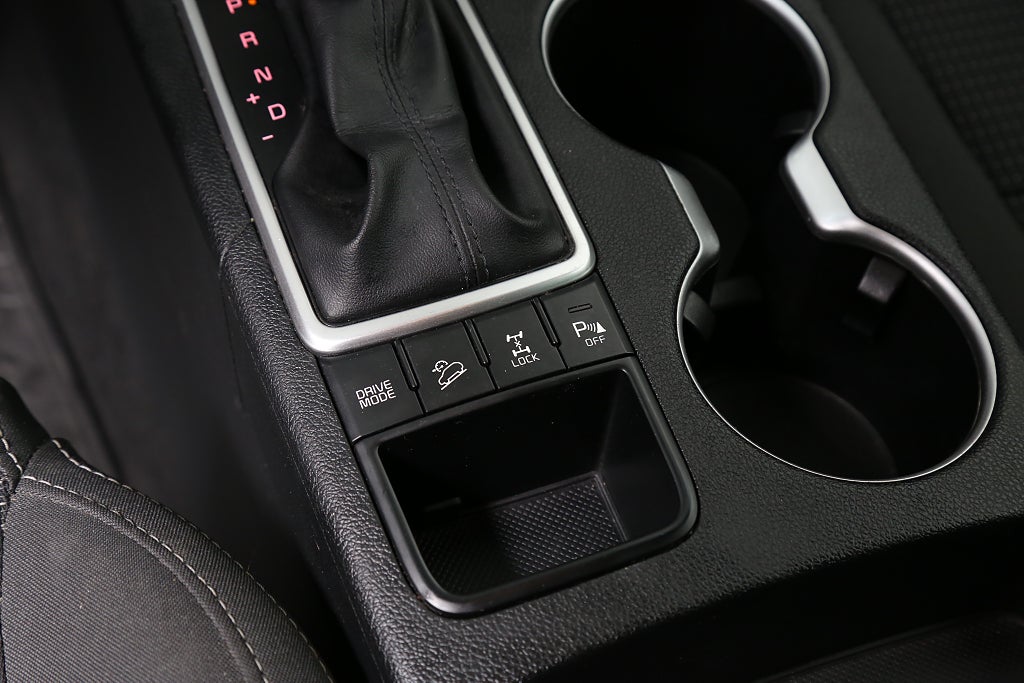 Kia Sportage 2,0 CRDi AWD Advance Aut Dragkrok 2016