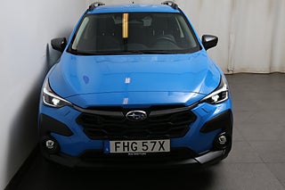 SUV Subaru Crosstrek 5 av 24