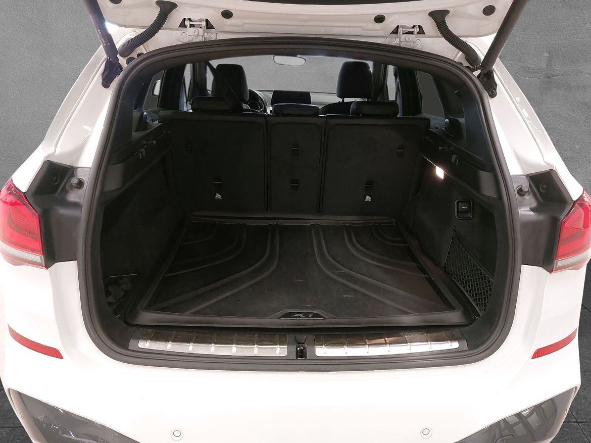 BMW X1 20d Xdrive M-sport 2020, photo 4/31