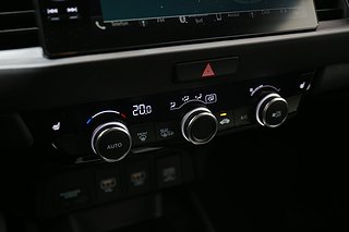 Halvkombi Honda Jazz 18 av 22