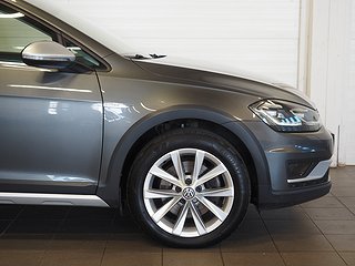Kombi Volkswagen Golf 8 av 20