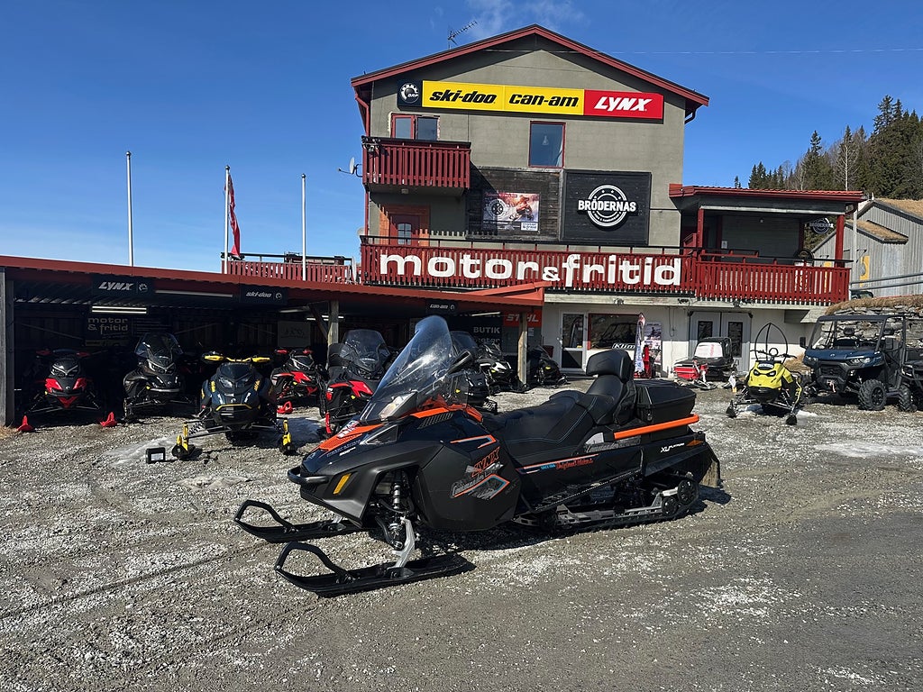 Lynx Commander LTD 900 ACE -19 *172mil 