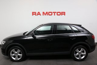 SUV Audi Q3 3 av 20