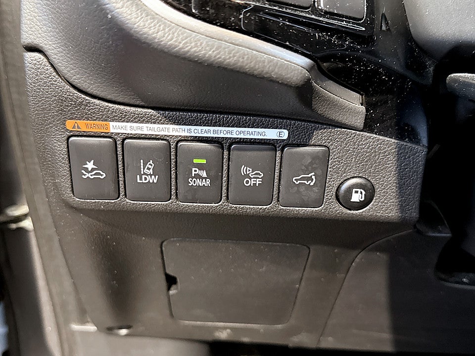 Bild på Mitsubishi Outlander Business PHEV 224hk Aut BACKKAMERA