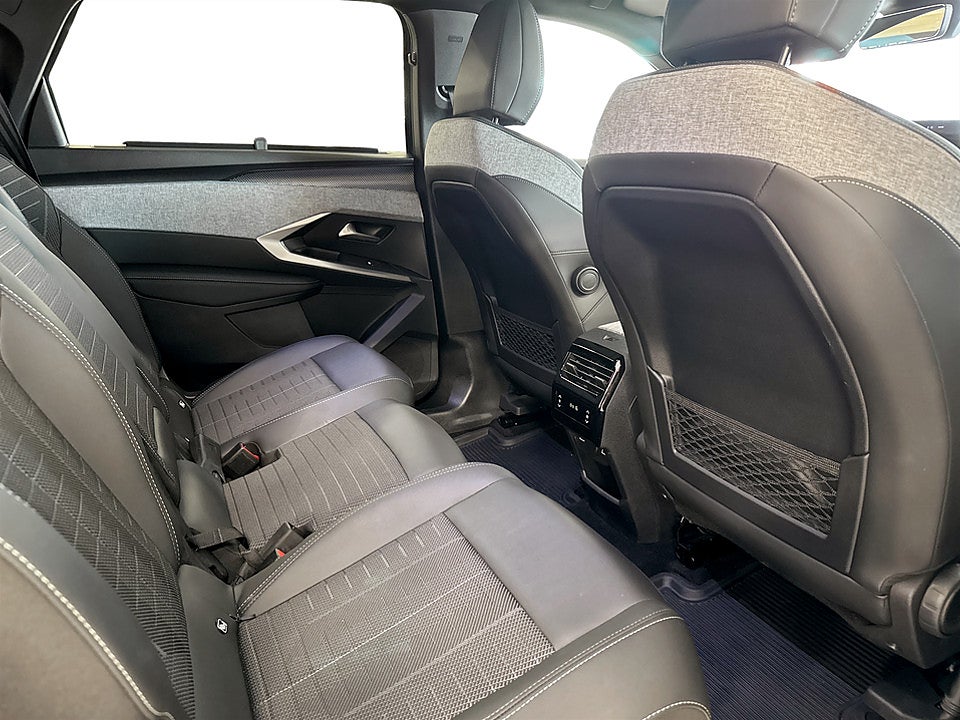 Bild på Peugeot 5008 GT Hybrid 145hk Aut KAMPANJ BRÄNSLE INGÅR