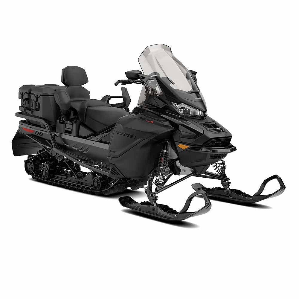 Ski-Doo  Expedition SE 900 ACE Turbo R  Nu i lager !